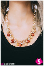 Load image into Gallery viewer, five-dollar-jewelry-catch-22-multi-necklace-paparazzi-accessories
