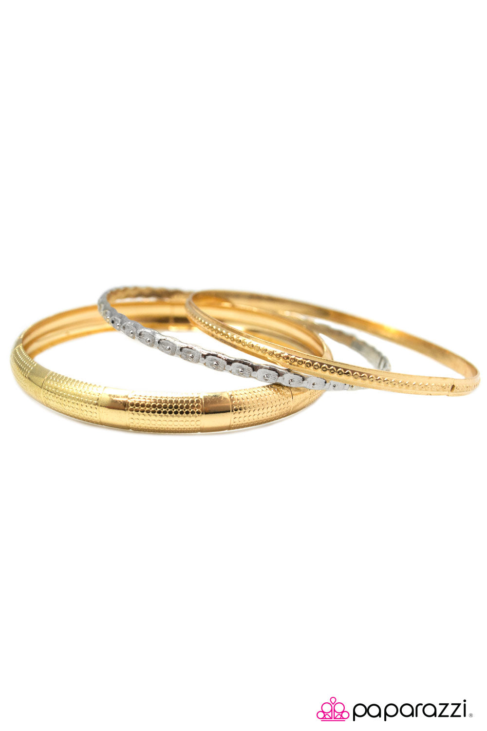 Open Door Jewelry - Bust A Move Bracelet - Paparazzi Accessories
