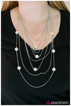 Load image into Gallery viewer, five-dollar-jewelry-pearl-symphony-paparazzi-accessories
