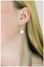 Load image into Gallery viewer, Open Door Jewelry - Pearl Symphony Necklace - Paparazzi Accessories
