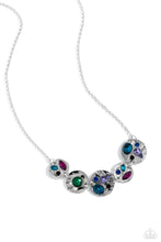 Load image into Gallery viewer, five-dollar-jewelry-handcrafted-honor-multi-necklace-paparazzi-accessories
