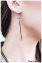Load image into Gallery viewer, Open Door Jewelry - Aussie Walkabout Necklace - Paparazzi Accessories
