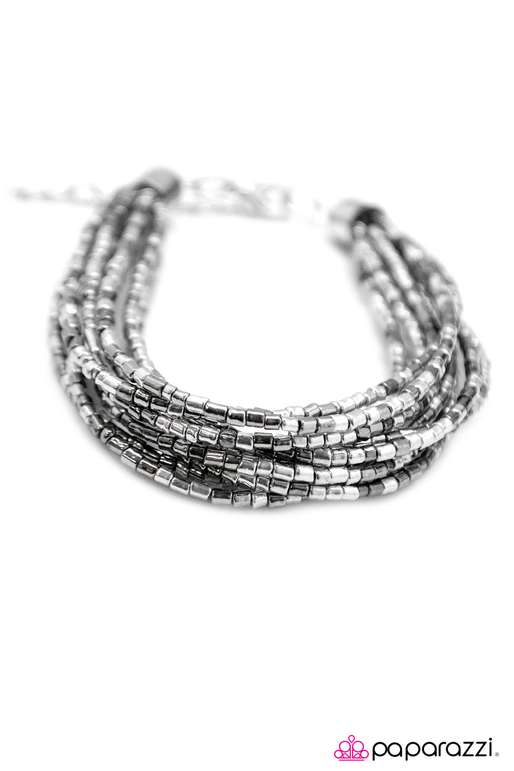 Open Door Jewelry - Chill Out Bracelet - Paparazzi Accessories