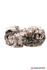 Open Door Jewelry - Neatly Neapolitan - Multi  - Paparazzi Accessories