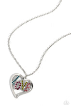 Load image into Gallery viewer, five-dollar-jewelry-loving-landmark-multi-necklace-paparazzi-accessories
