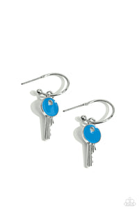 five-dollar-jewelry-key-performance-blue-earrings-paparazzi-accessories