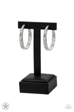 Load image into Gallery viewer, Open Door Jewelry - GLITZY By Association Earrings - Paparazzi Accessories
