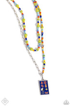 Load image into Gallery viewer, five-dollar-jewelry-curated-collision-multi-necklace-paparazzi-accessories
