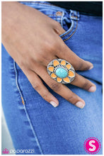 Load image into Gallery viewer, five-dollar-jewelry-sunny-girl-paparazzi-accessories
