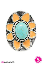 Load image into Gallery viewer, Open Door Jewelry - Sunny Girl Ring - Paparazzi Accessories
