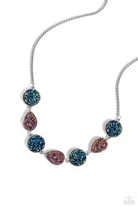 five-dollar-jewelry-druzy-demand-multi-necklace-paparazzi-accessories