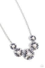 Load image into Gallery viewer, five-dollar-jewelry-gatsby-gallery-blue-necklace-paparazzi-accessories
