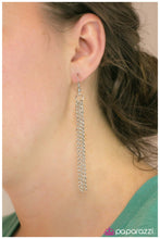 Load image into Gallery viewer, Open Door Jewelry - Born to Ride - Red Necklace - Paparazzi Accessories
