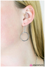 Load image into Gallery viewer, Open Door Jewelry - Whirl Me Round Necklace - Paparazzi Accessories
