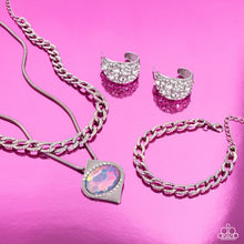 Load image into Gallery viewer, Open Door Jewelry - Magnificent Musings - Complete Trend Blend  - Paparazzi Accessories
