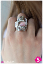 Load image into Gallery viewer, five-dollar-jewelry-belt-it-out-paparazzi-accessories
