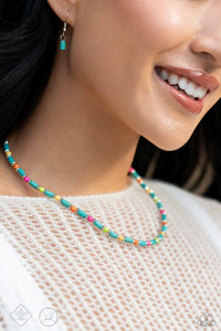 Open Door Jewelry - Simply Santa Fe - Complete Trend Blend ♥  - Paparazzi Accessories