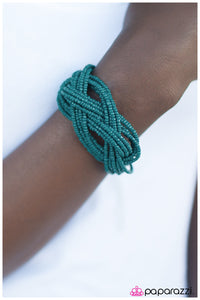 five-dollar-jewelry-another-round-of-applause-blue-bracelet-paparazzi-accessories