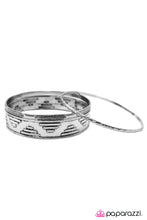 Load image into Gallery viewer, Open Door Jewelry - Montezuma Bracelet - Paparazzi Accessories
