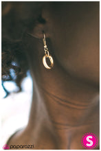 Load image into Gallery viewer, Open Door Jewelry - Mod Squad Necklace - Paparazzi Accessories
