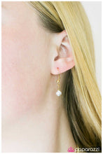 Load image into Gallery viewer, Open Door Jewelry - Viva Las Vegas Necklace - Paparazzi Accessories
