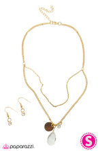 Load image into Gallery viewer, Open Door Jewelry - Viva Las Vegas Necklace - Paparazzi Accessories
