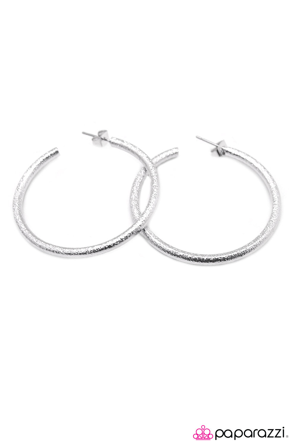 Open Door Jewelry - Gimme More Earrings - Paparazzi Accessories
