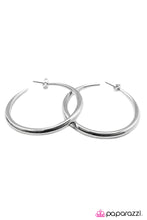 Load image into Gallery viewer, Open Door Jewelry - Princess Of Bel Air Earrings - Paparazzi Accessories
