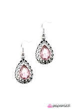 Load image into Gallery viewer, Open Door Jewelry - Just For Show Earrings - Paparazzi Accessories
