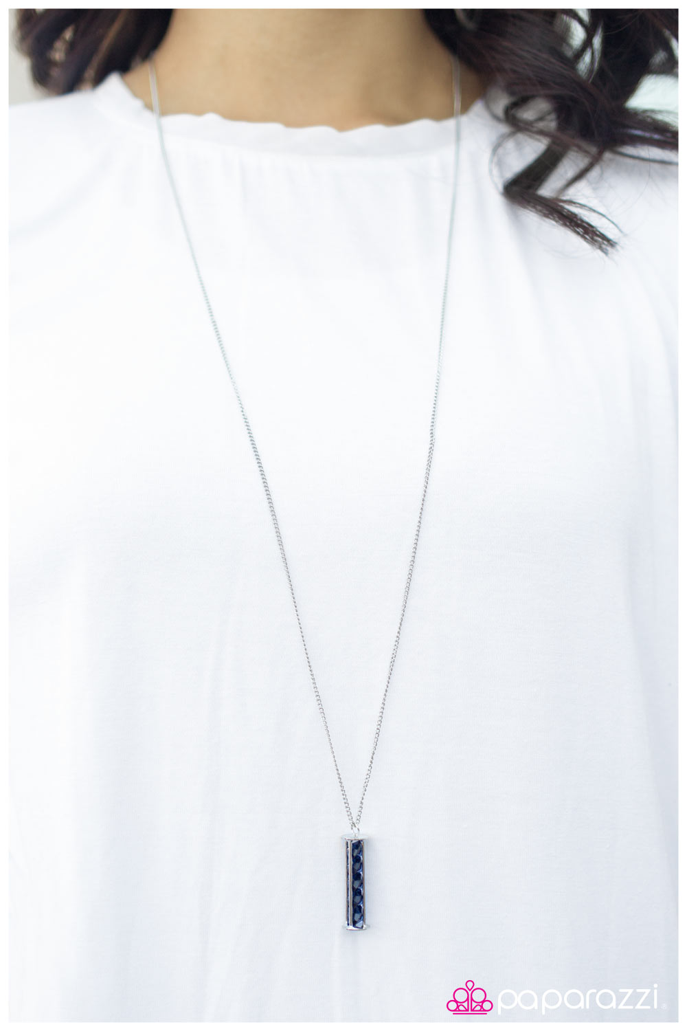 five-dollar-jewelry-awestruck-blue-necklace-paparazzi-accessories