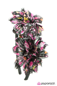 Open Door Jewelry - Flowers For Me  - Paparazzi Accessories
