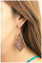 Load image into Gallery viewer, five-dollar-jewelry-desperado-paparazzi-accessories
