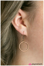 Load image into Gallery viewer, Open Door Jewelry - Lord of The Rings Necklace - Paparazzi Accessories
