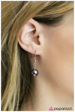 Load image into Gallery viewer, Open Door Jewelry - Parade Of Lights - Silver Necklace - Paparazzi Accessories
