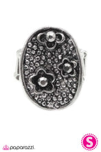 Load image into Gallery viewer, Open Door Jewelry - FernGully Ring - Paparazzi Accessories
