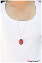 Load image into Gallery viewer, five-dollar-jewelry-stone-mesa-red-paparazzi-accessories
