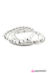 Open Door Jewelry - The Millennial Bracelet - Paparazzi Accessories
