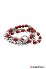 Load image into Gallery viewer, Open Door Jewelry - A Race Against Time Bracelet - Paparazzi Accessories
