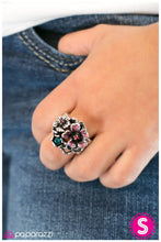 Load image into Gallery viewer, five-dollar-jewelry-growing-apart-paparazzi-accessories
