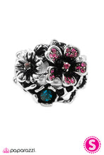 Load image into Gallery viewer, Open Door Jewelry - Growing Apart Ring - Paparazzi Accessories
