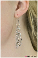 Load image into Gallery viewer, Open Door Jewelry - No Strings Attached - Purple Necklace - Paparazzi Accessories
