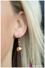 Load image into Gallery viewer, Open Door Jewelry - After Hours Necklace - Paparazzi Accessories
