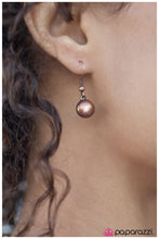Load image into Gallery viewer, Open Door Jewelry - Happy As The Day Is Long Necklace - Paparazzi Accessories
