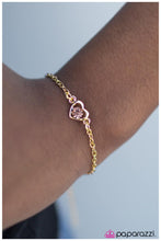 Load image into Gallery viewer, five-dollar-jewelry-the-love-of-your-life-paparazzi-accessories
