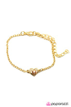 Load image into Gallery viewer, Open Door Jewelry - The Love of Your Life Bracelet - Paparazzi Accessories
