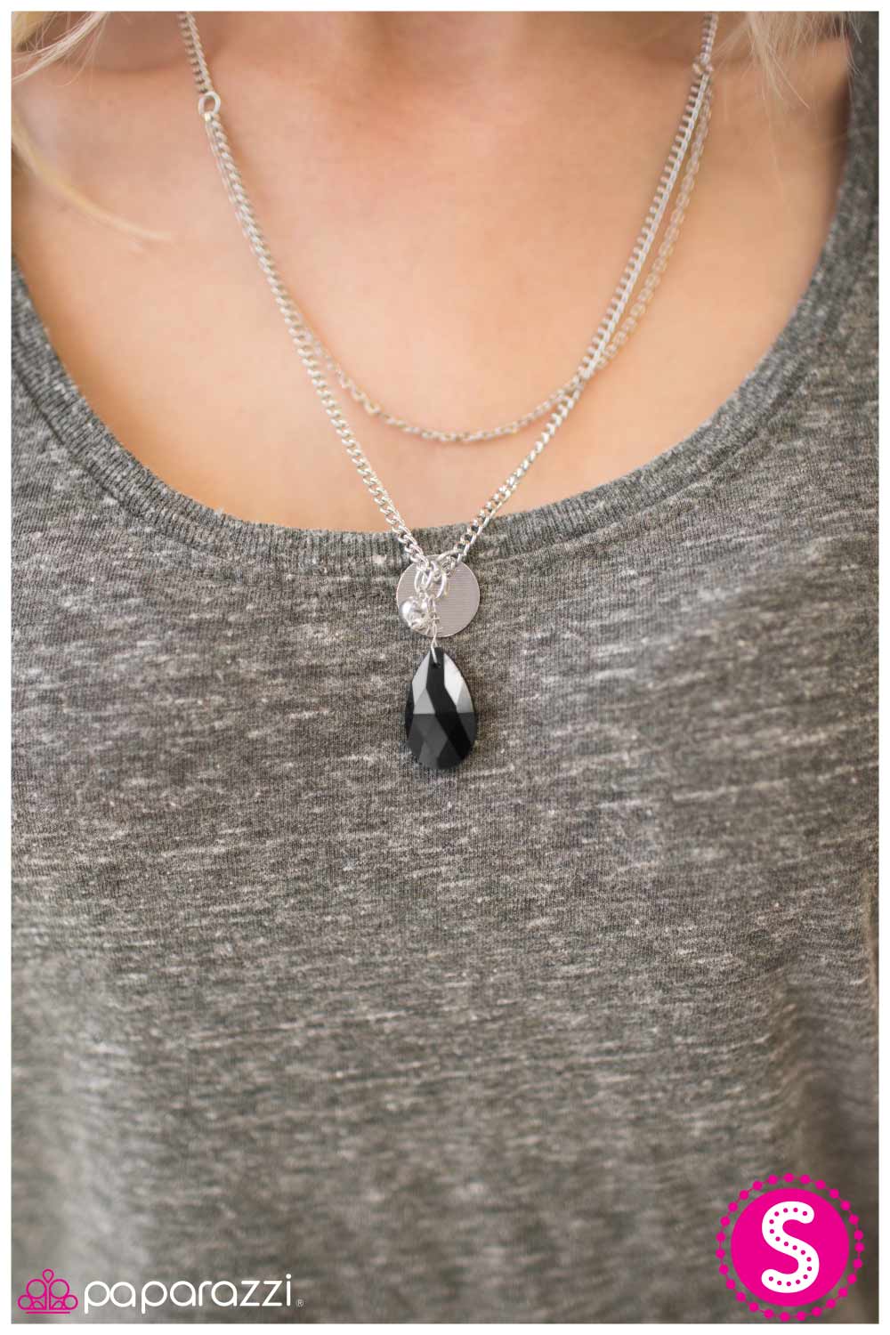 five-dollar-jewelry-viva-las-vegas-black-necklace-paparazzi-accessories