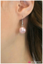 Load image into Gallery viewer, Open Door Jewelry - Pearl Symphony - Pink Necklace - Paparazzi Accessories
