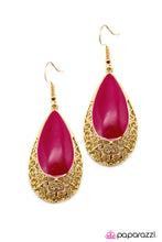 Load image into Gallery viewer, Open Door Jewelry - T.G.I.F Earrings - Paparazzi Accessories
