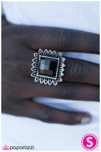 five-dollar-jewelry-rio-rancho-black-ring-paparazzi-accessories