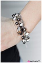 Load image into Gallery viewer, five-dollar-jewelry-jersey-girl-brown-bracelet-paparazzi-accessories
